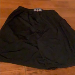 Under amor short size medium